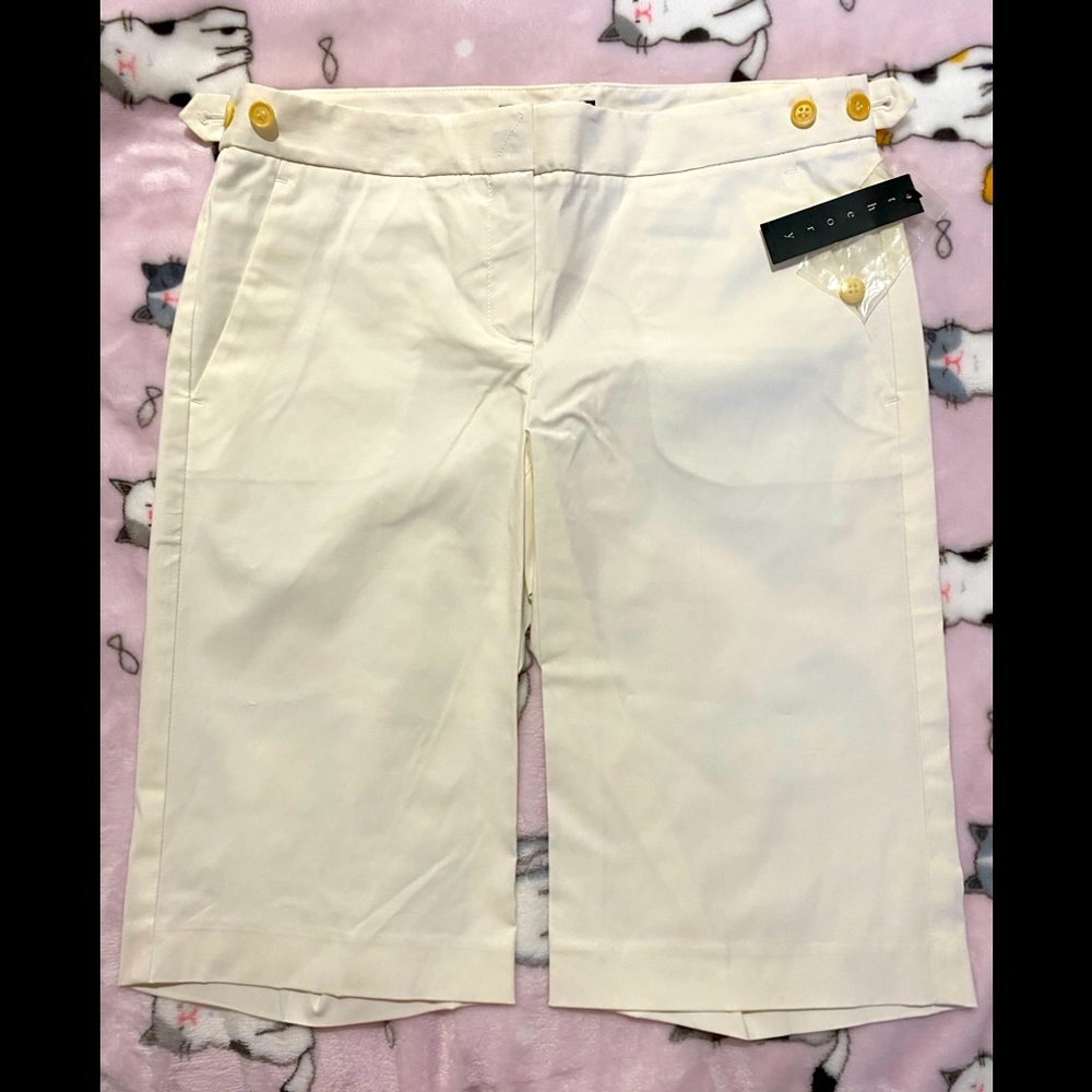 Theory Shorts